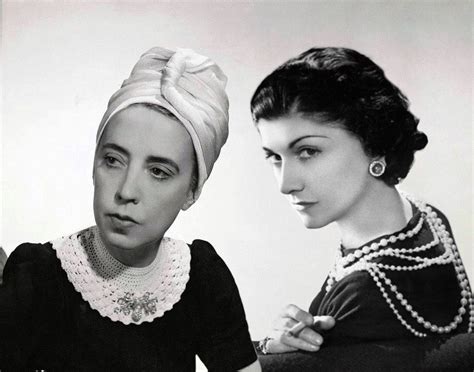 elsa lombardi et coco chanel|who was elsa lombardi's daughter.